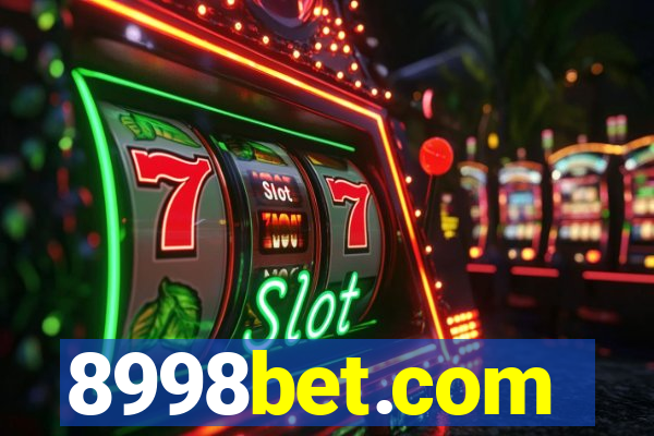 8998bet.com