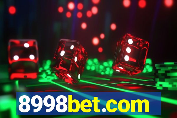 8998bet.com