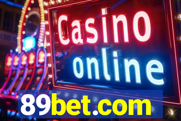 89bet.com