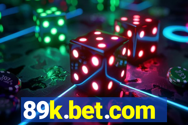 89k.bet.com