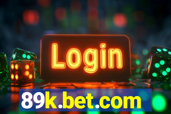 89k.bet.com