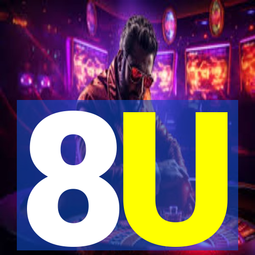 8U