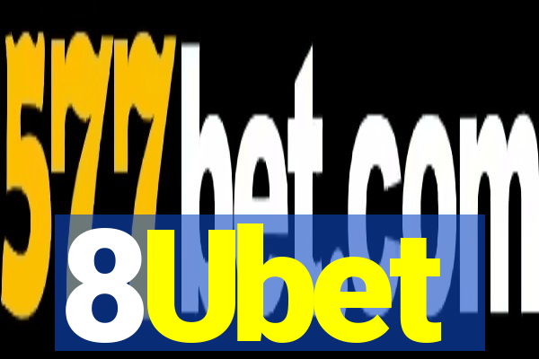 8Ubet