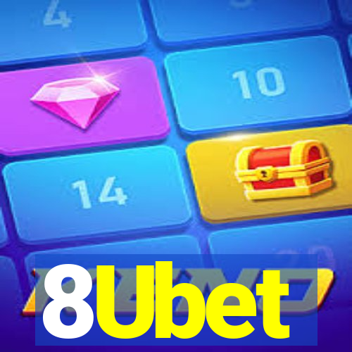 8Ubet