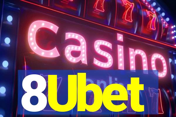 8Ubet