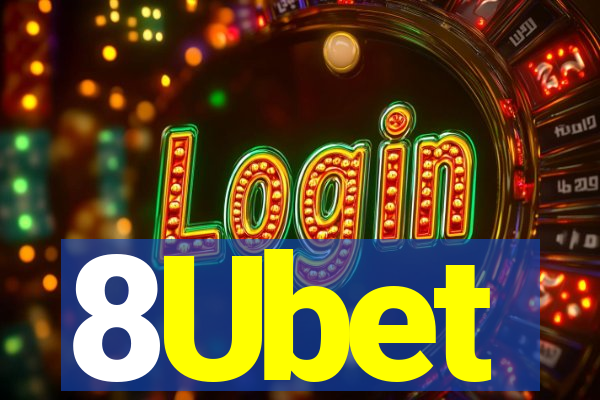 8Ubet