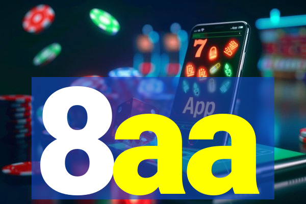 8aa