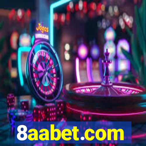 8aabet.com