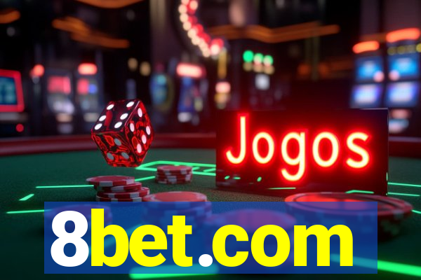 8bet.com