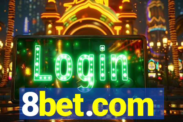 8bet.com