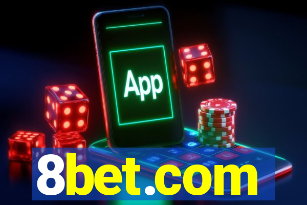 8bet.com