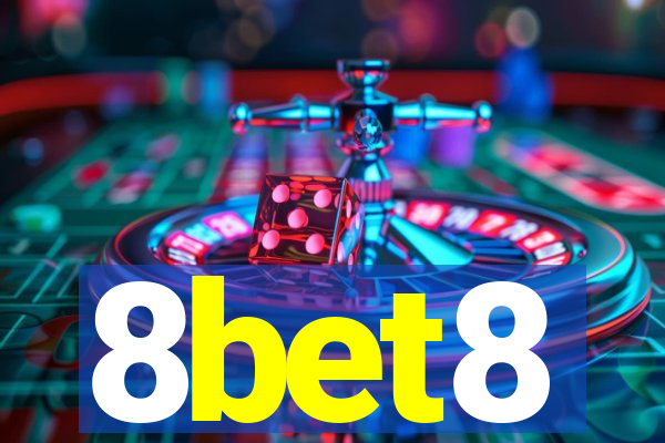 8bet8