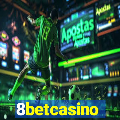 8betcasino