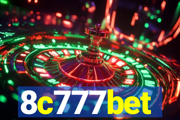 8c777bet