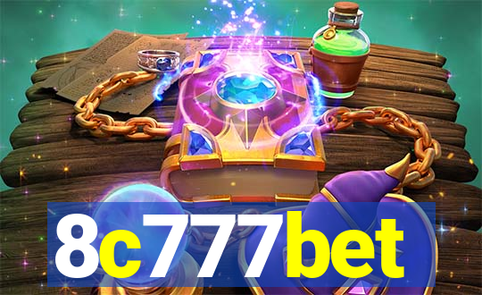 8c777bet