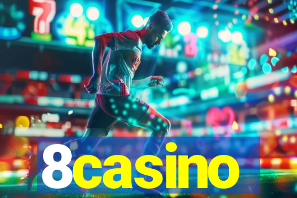 8casino