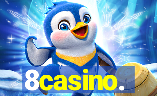 8casino.