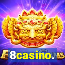 8casino.