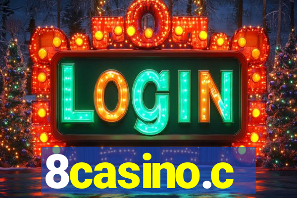 8casino.c