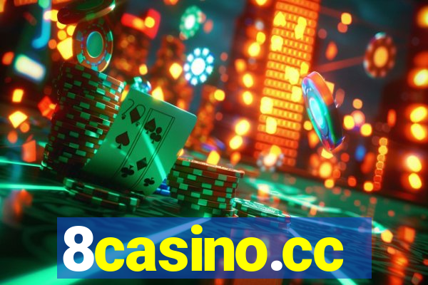 8casino.cc