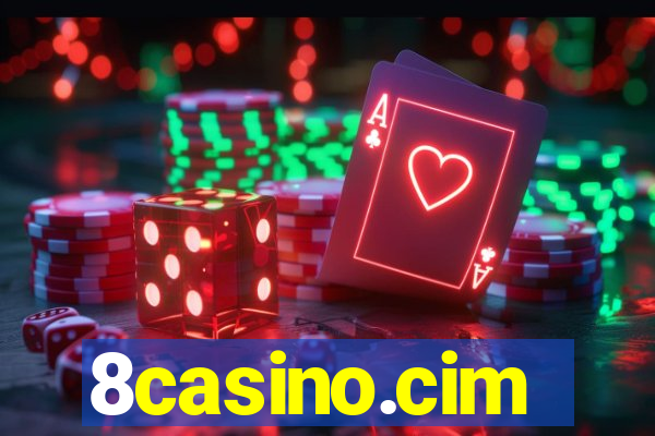 8casino.cim