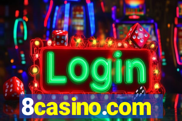 8casino.com