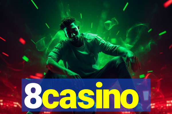 8casino