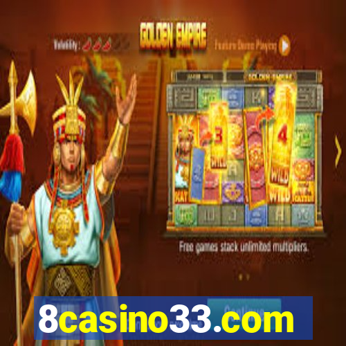 8casino33.com