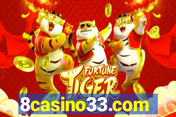 8casino33.com