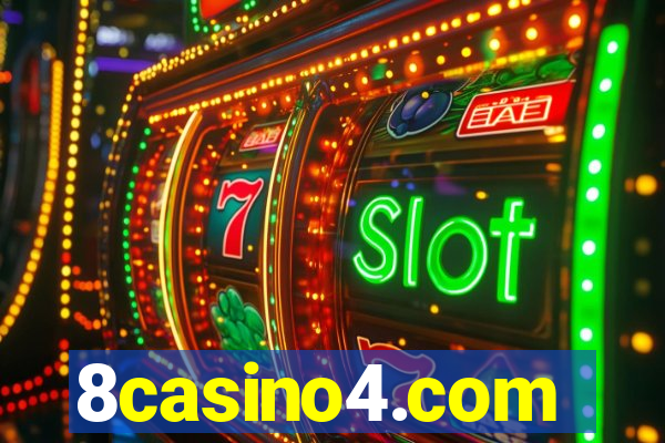 8casino4.com