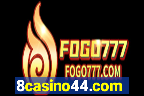 8casino44.com