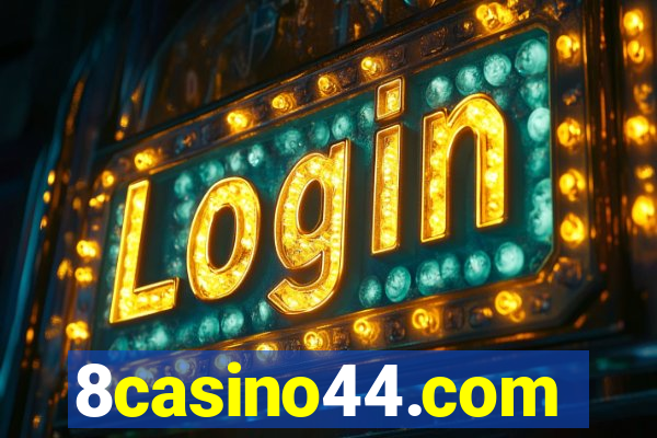 8casino44.com