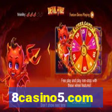 8casino5.com