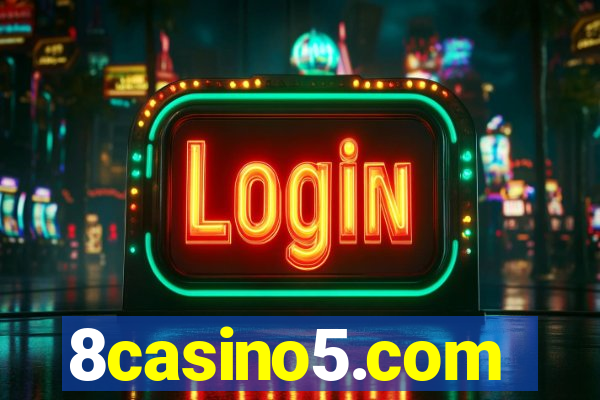 8casino5.com