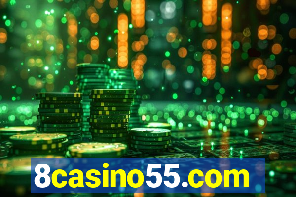 8casino55.com