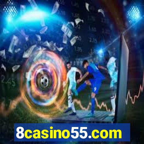 8casino55.com