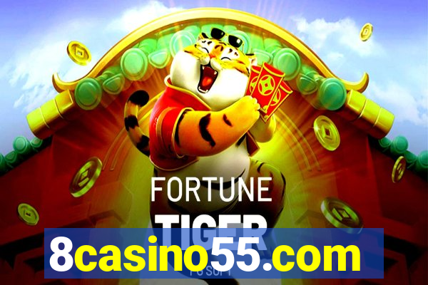 8casino55.com