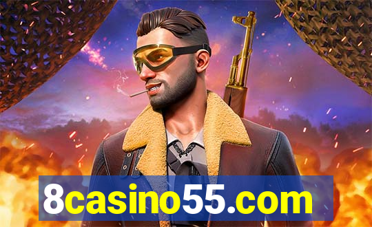 8casino55.com