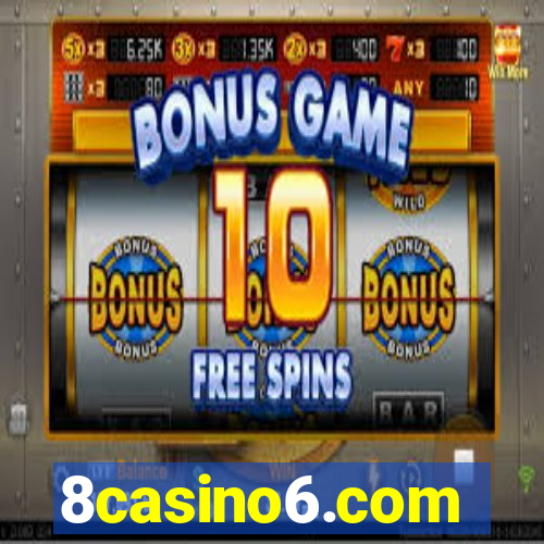 8casino6.com