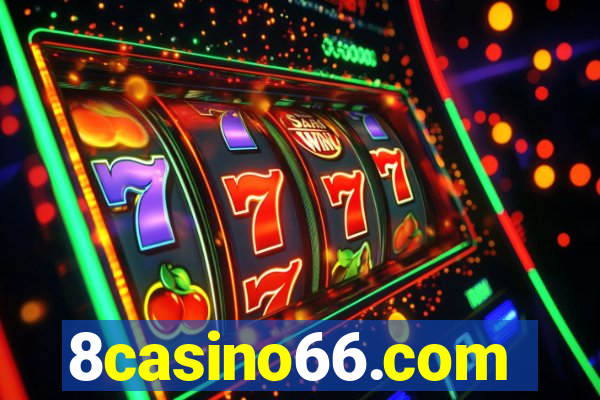 8casino66.com