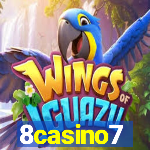 8casino7