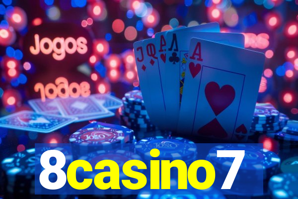 8casino7