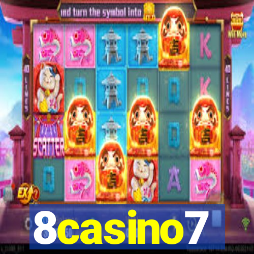 8casino7