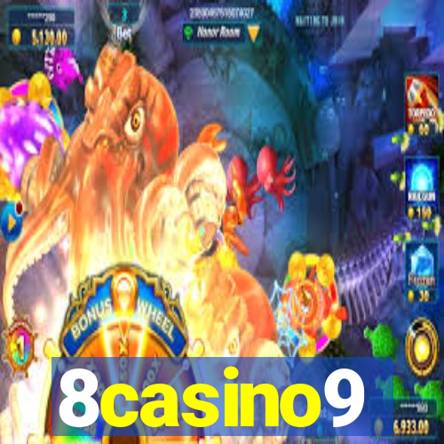 8casino9