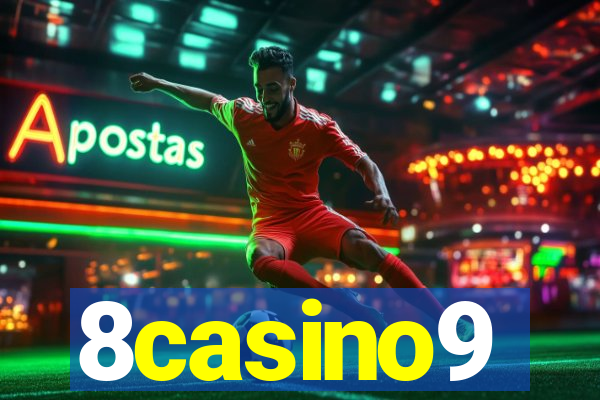 8casino9