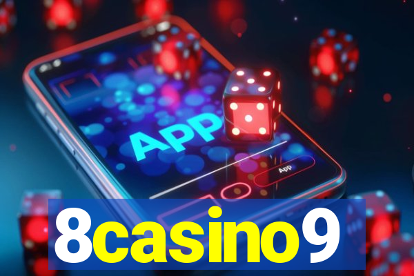 8casino9