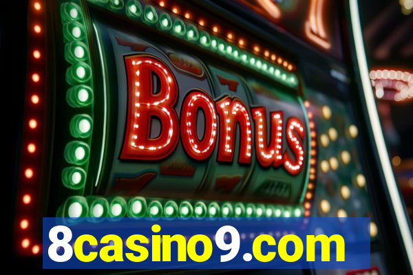 8casino9.com