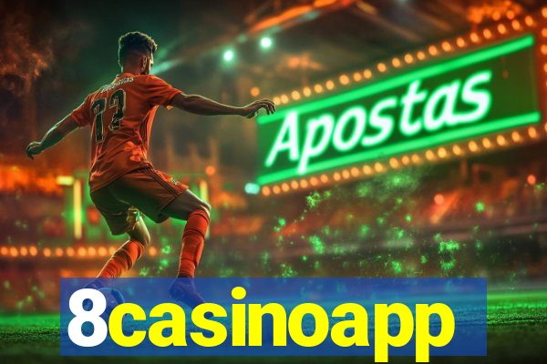 8casinoapp