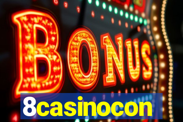 8casinocon