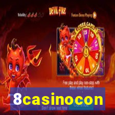 8casinocon